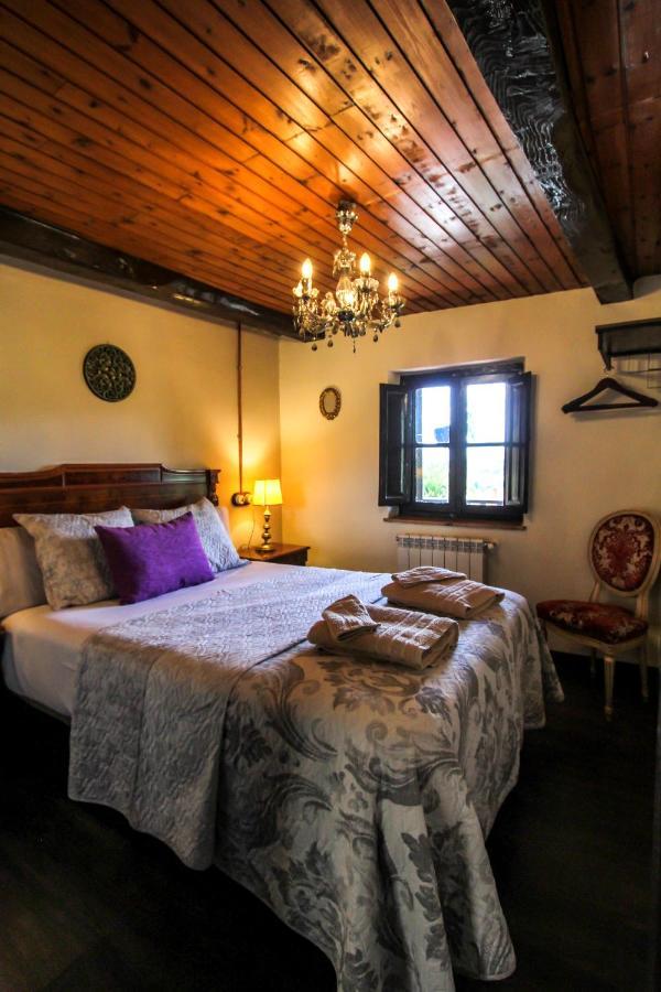 Apartamentos 'Los Balcones De Nieda 2' Кангас-де-Онис Экстерьер фото