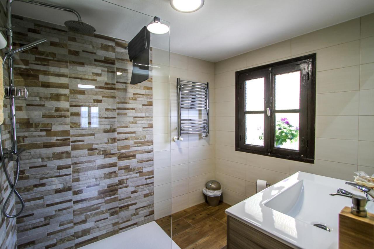 Apartamentos 'Los Balcones De Nieda 2' Кангас-де-Онис Экстерьер фото