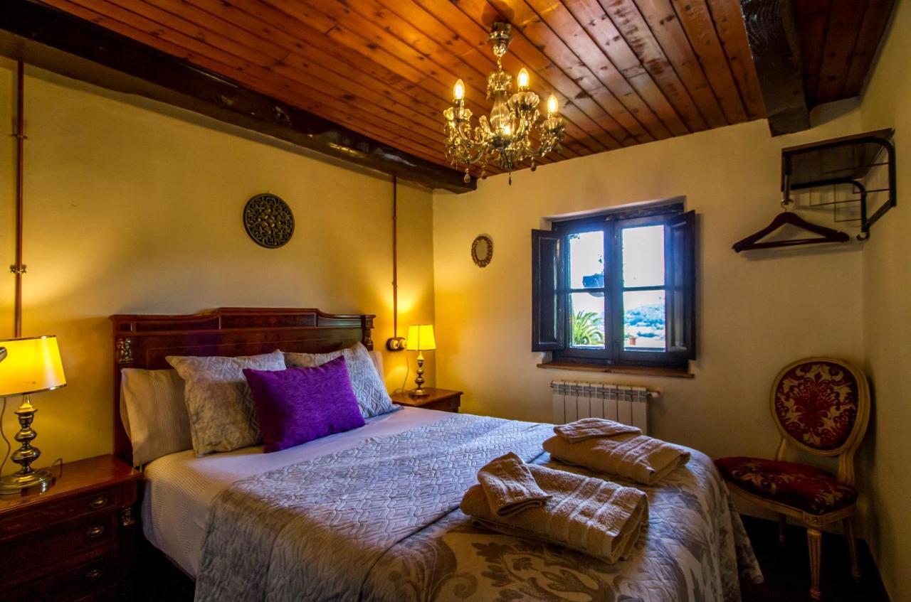 Apartamentos 'Los Balcones De Nieda 2' Кангас-де-Онис Экстерьер фото